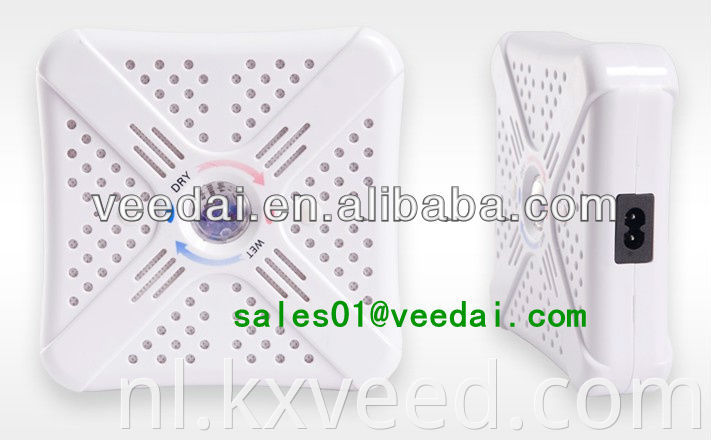 Mini -dehumidifier ETD300